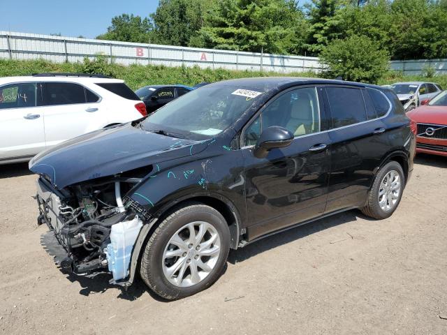 buick envision 2019 lrbfxbsa1kd044283