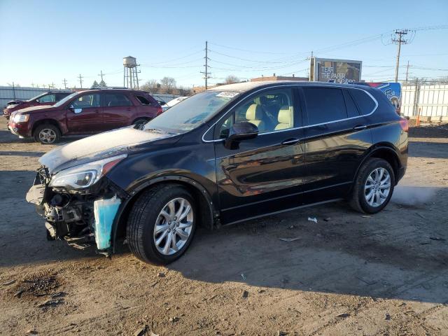 buick envision p 2020 lrbfxbsa1ld093906