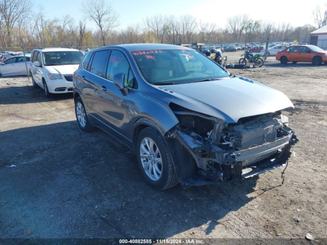 buick envision 2020 lrbfxbsa1ld178079