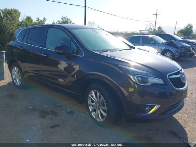 buick envision 2020 lrbfxbsa1ld193827