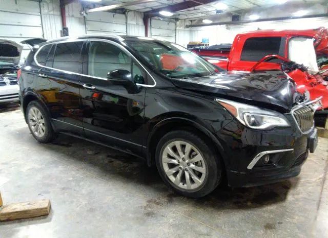 buick envision 2017 lrbfxbsa2hd080394