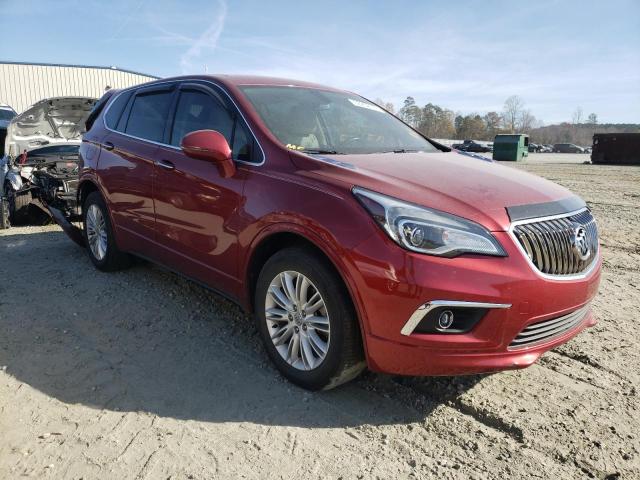 buick envision p 2018 lrbfxbsa2jd007175