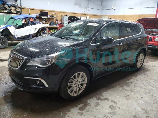 buick envision p 2018 lrbfxbsa2jd028432