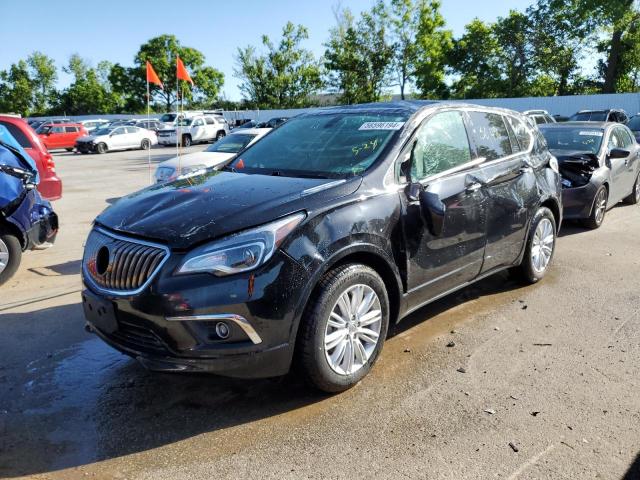 buick envision 2018 lrbfxbsa2jd051239