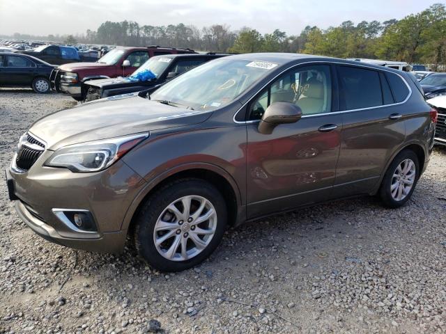 buick envision p 2019 lrbfxbsa2kd017870