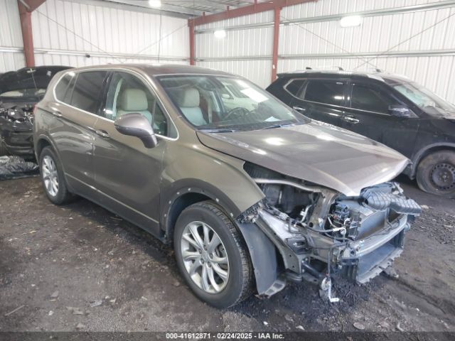 buick envision 2019 lrbfxbsa2kd090835