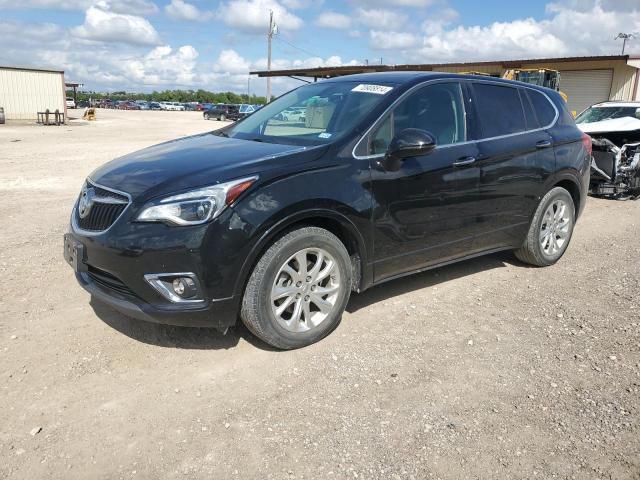 buick envision p 2020 lrbfxbsa2ld198583