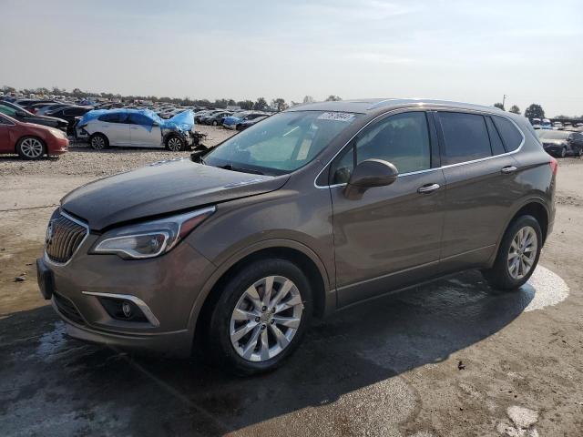 buick envision e 2017 lrbfxbsa3hd097768