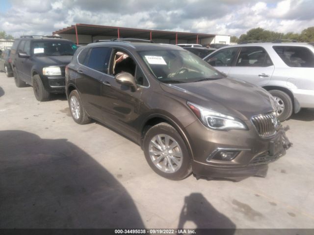 buick envision 2017 lrbfxbsa3hd129666