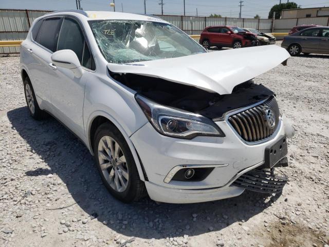 buick envision e 2017 lrbfxbsa3hd201658