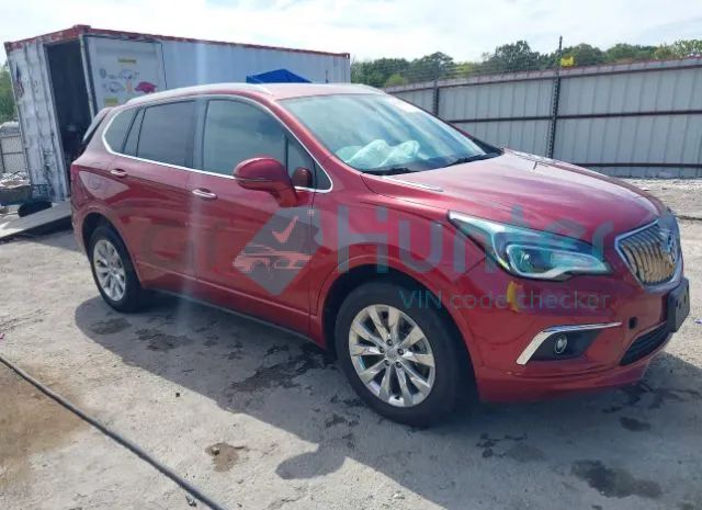 buick envision 2017 lrbfxbsa3hd202664