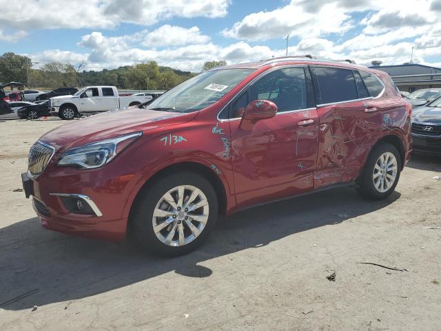 buick envision e 2017 lrbfxbsa3hd237608