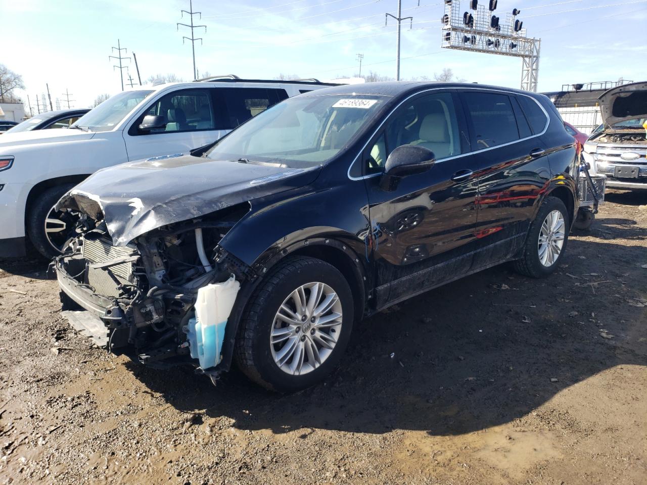 buick envision 2018 lrbfxbsa3jd027340