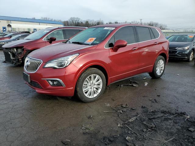 buick envision p 2018 lrbfxbsa3jd059141