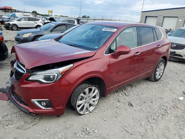 buick envision p 2019 lrbfxbsa3kd063868