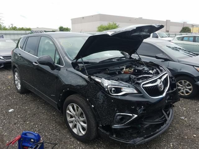 buick envision p 2019 lrbfxbsa3kd143784