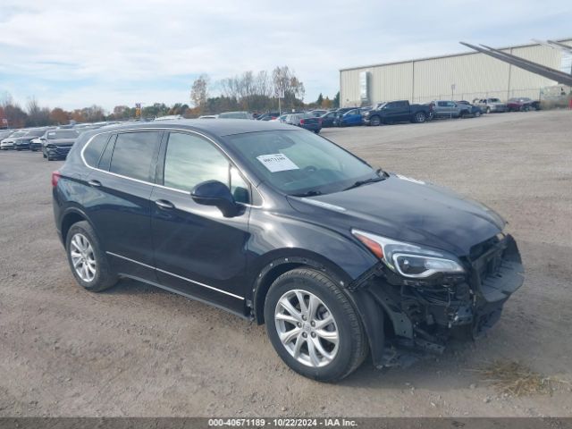 buick envision 2020 lrbfxbsa3ld193327