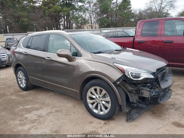 buick envision 2017 lrbfxbsa4hd024232