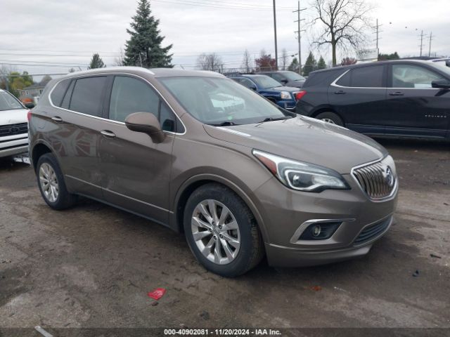 buick envision 2017 lrbfxbsa4hd046795