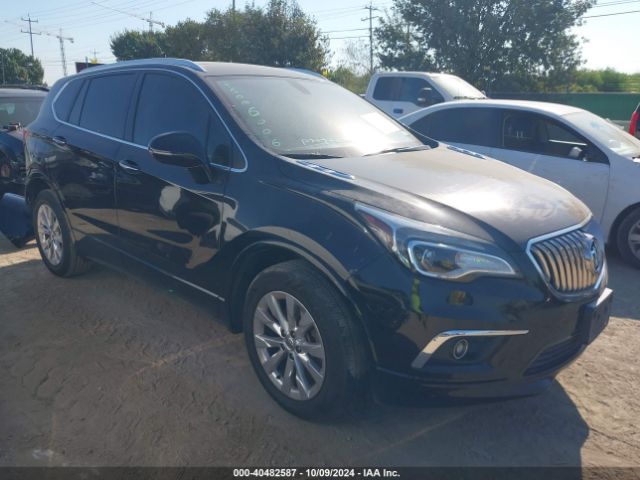 buick envision 2017 lrbfxbsa4hd050376