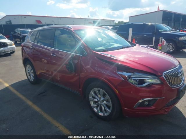 buick envision 2017 lrbfxbsa4hd190380