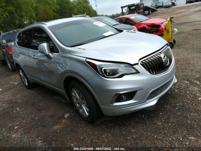 buick envision 2017 lrbfxbsa4hd242977