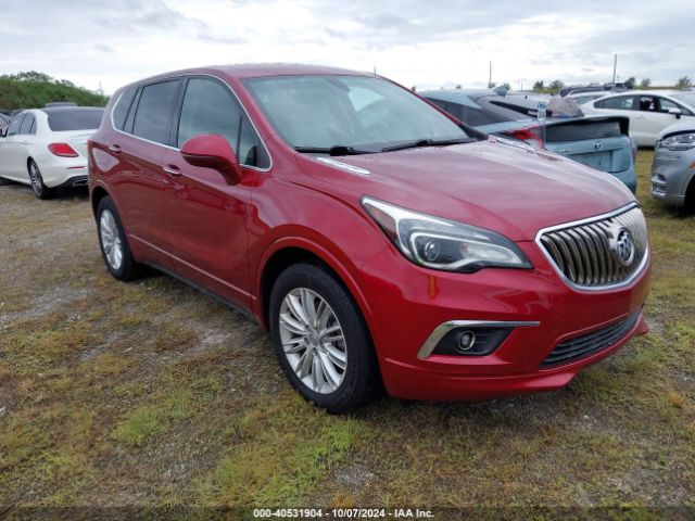 buick envision 2018 lrbfxbsa4jd008084