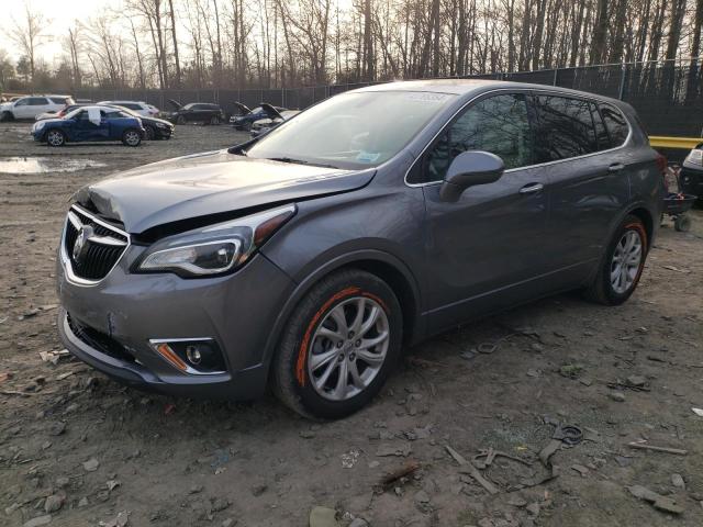 buick envision 2019 lrbfxbsa4kd010242