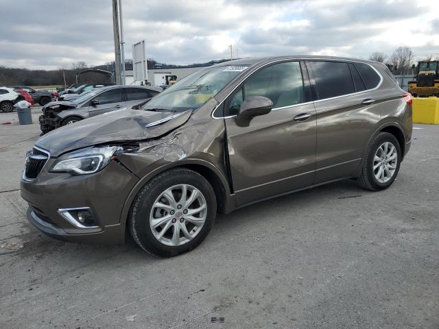 buick envision p 2019 lrbfxbsa4kd014260