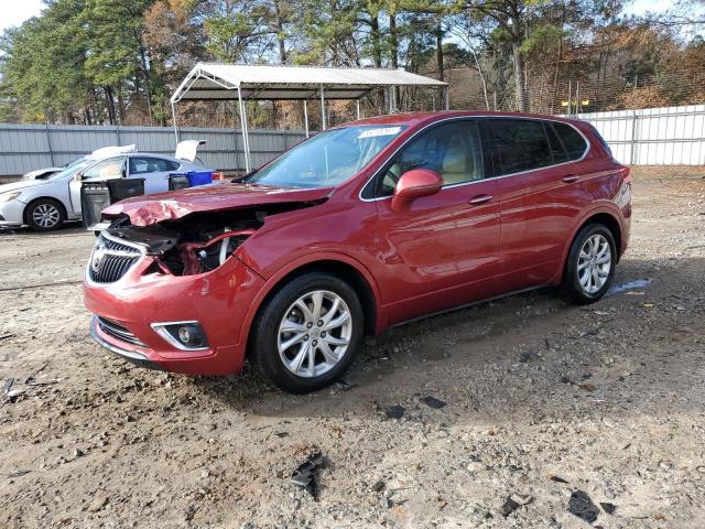 buick envision p 2019 lrbfxbsa4kd125083