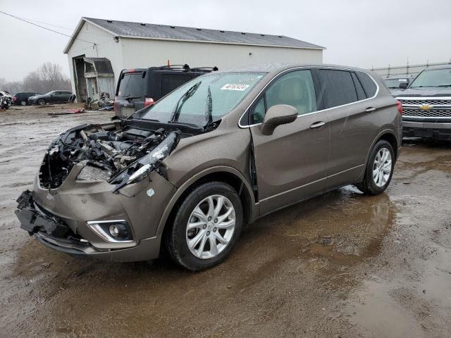 buick envision 2019 lrbfxbsa4kd146726