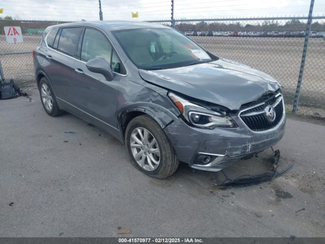 buick envision 2020 lrbfxbsa4ld085332