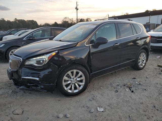 buick envision e 2017 lrbfxbsa5hd001770