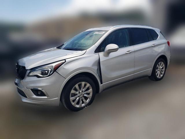 buick envision 2017 lrbfxbsa5hd006970