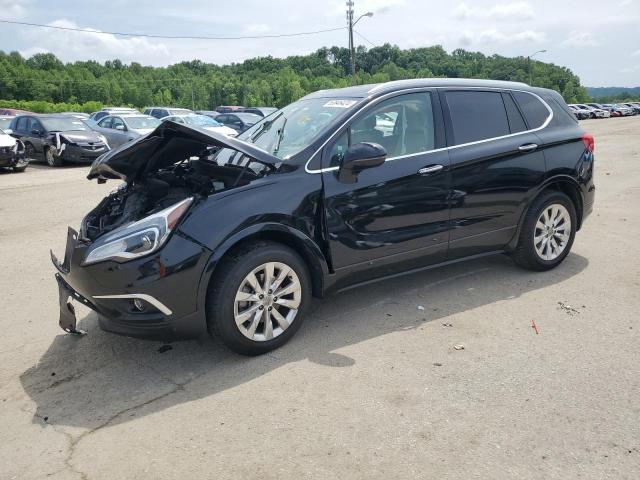 buick envision e 2017 lrbfxbsa5hd042447