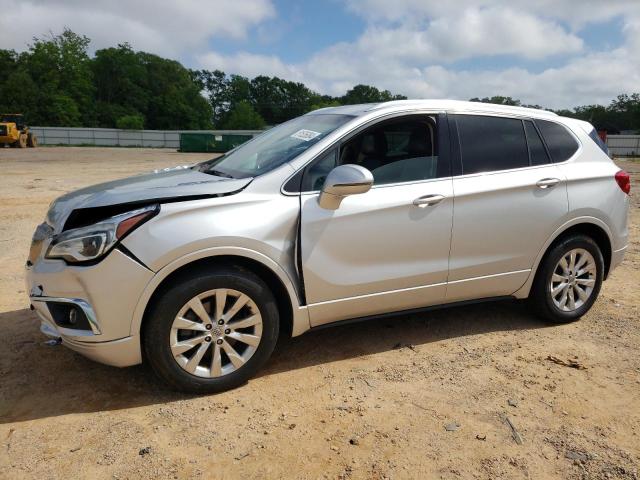 buick envision 2017 lrbfxbsa5hd045154