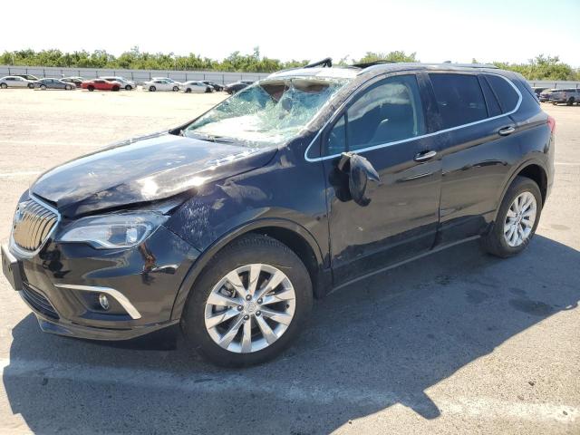 buick envision e 2017 lrbfxbsa5hd074606