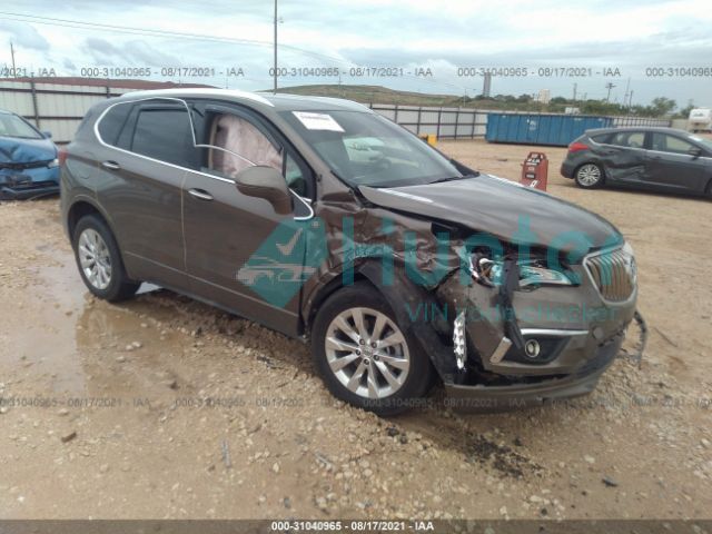 buick envision 2017 lrbfxbsa5hd075058
