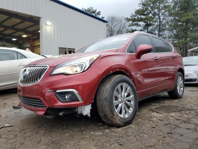 buick envision e 2017 lrbfxbsa5hd201127