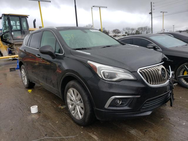 buick envision e 2017 lrbfxbsa5hd236413