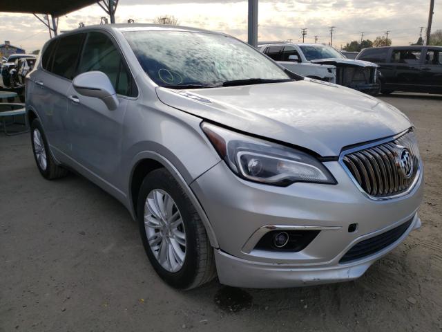 buick envision p 2018 lrbfxbsa5jd006621