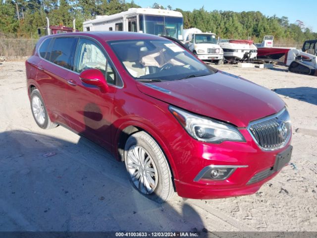 buick envision 2018 lrbfxbsa5jd007171