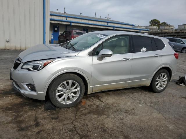 buick envision p 2019 lrbfxbsa5kd015725