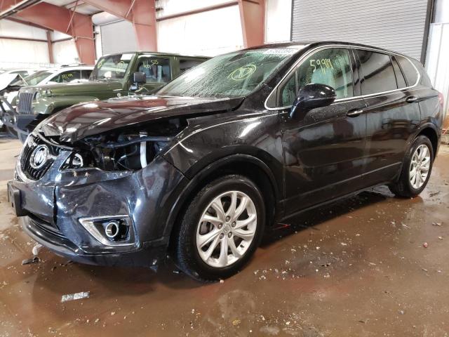 buick envision 2019 lrbfxbsa5kd143852