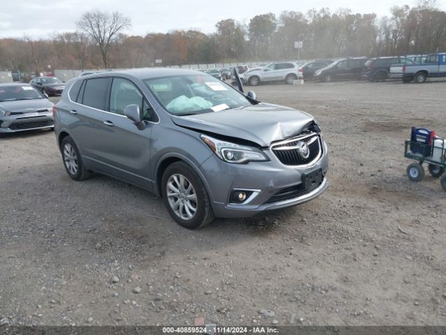 buick envision 2020 lrbfxbsa5ld109508