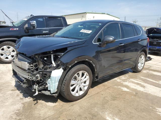 buick envision p 2020 lrbfxbsa5ld154772