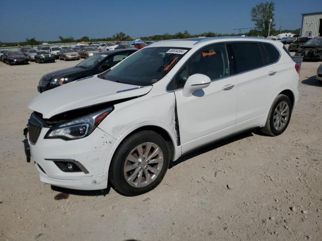 buick envision e 2017 lrbfxbsa6hd005410