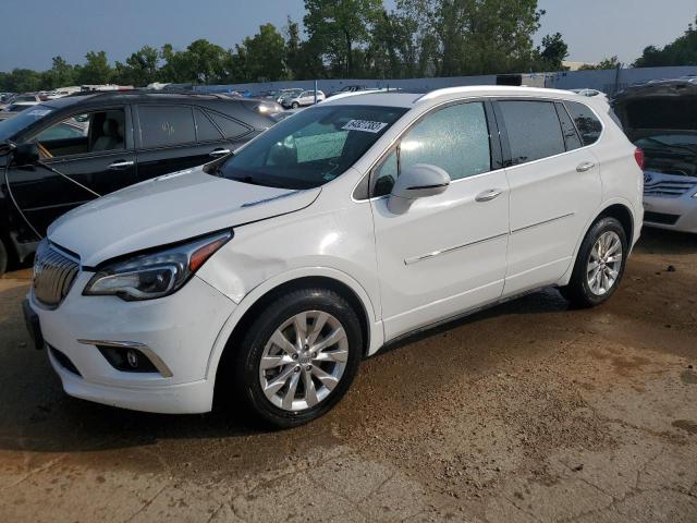 buick envision e 2017 lrbfxbsa6hd025530