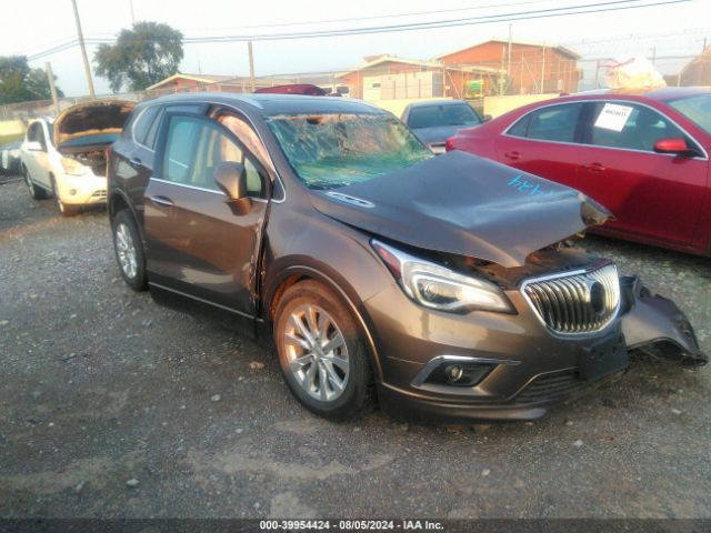 buick envision 2017 lrbfxbsa6hd048631