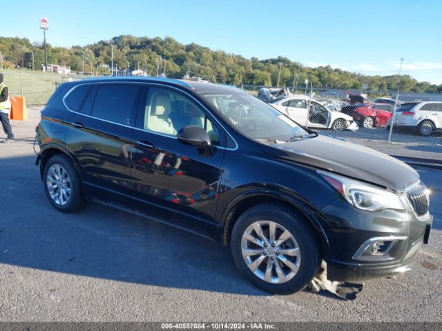 buick envision 2017 lrbfxbsa6hd052310